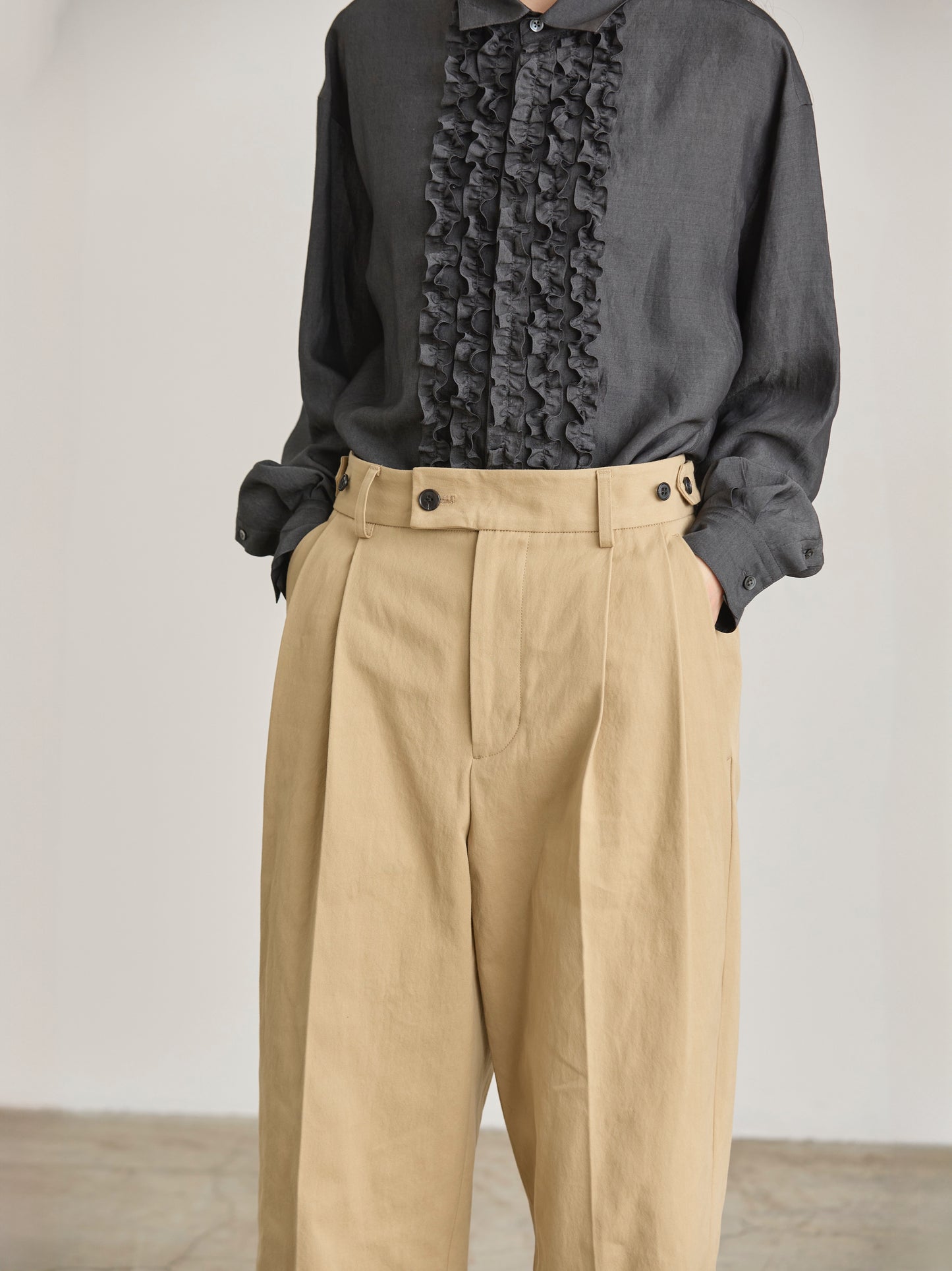 KARL-CHINO
