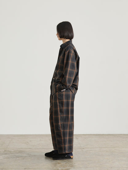 HAKAMA-W