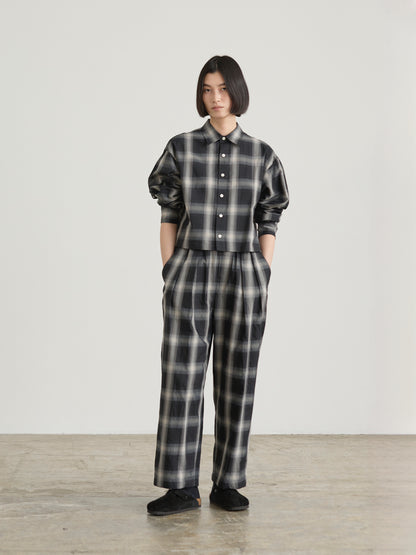 HAKAMA-W