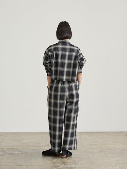 HAKAMA-W