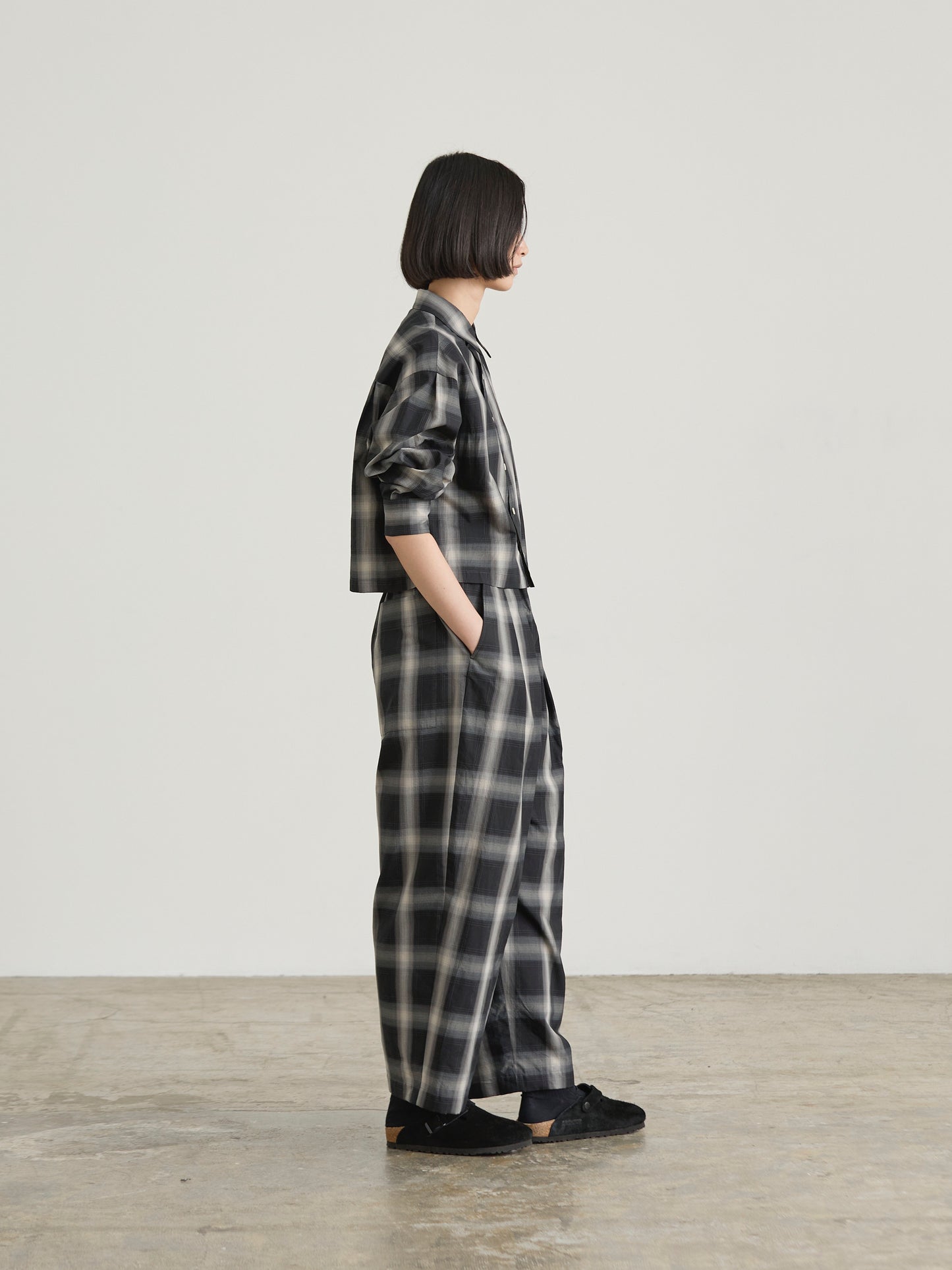 HAKAMA-W