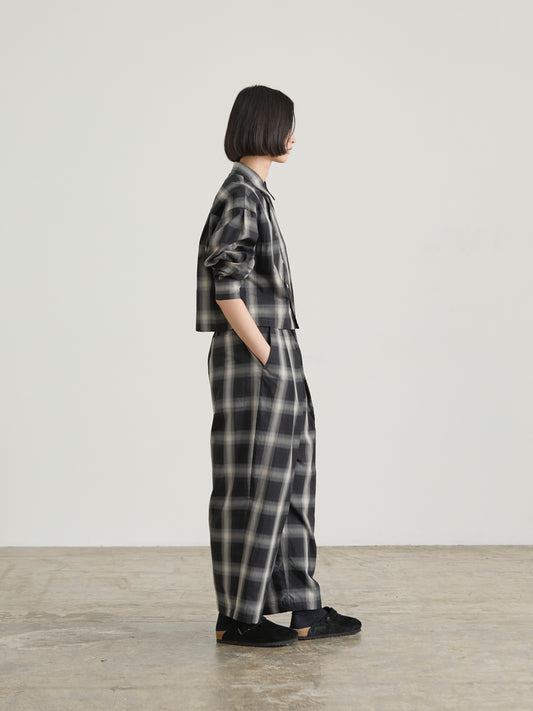 HAKAMA-W