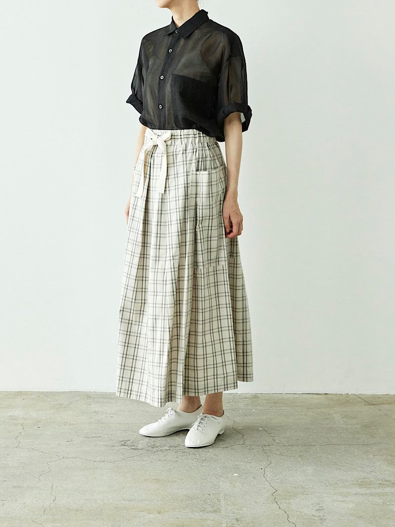 ALBA-ORGANDY