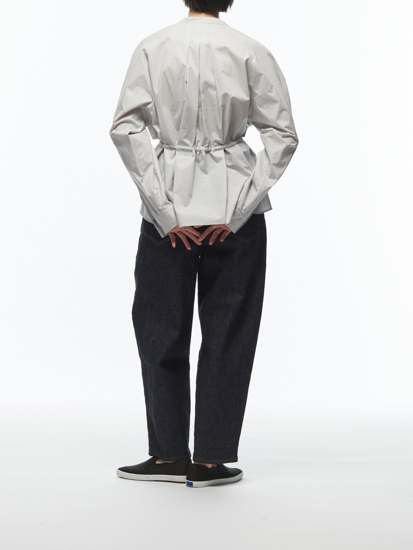 BIRD-POPLIN