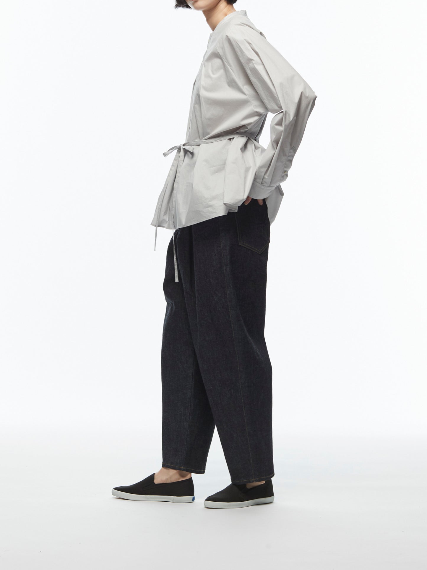 BIRD-POPLIN