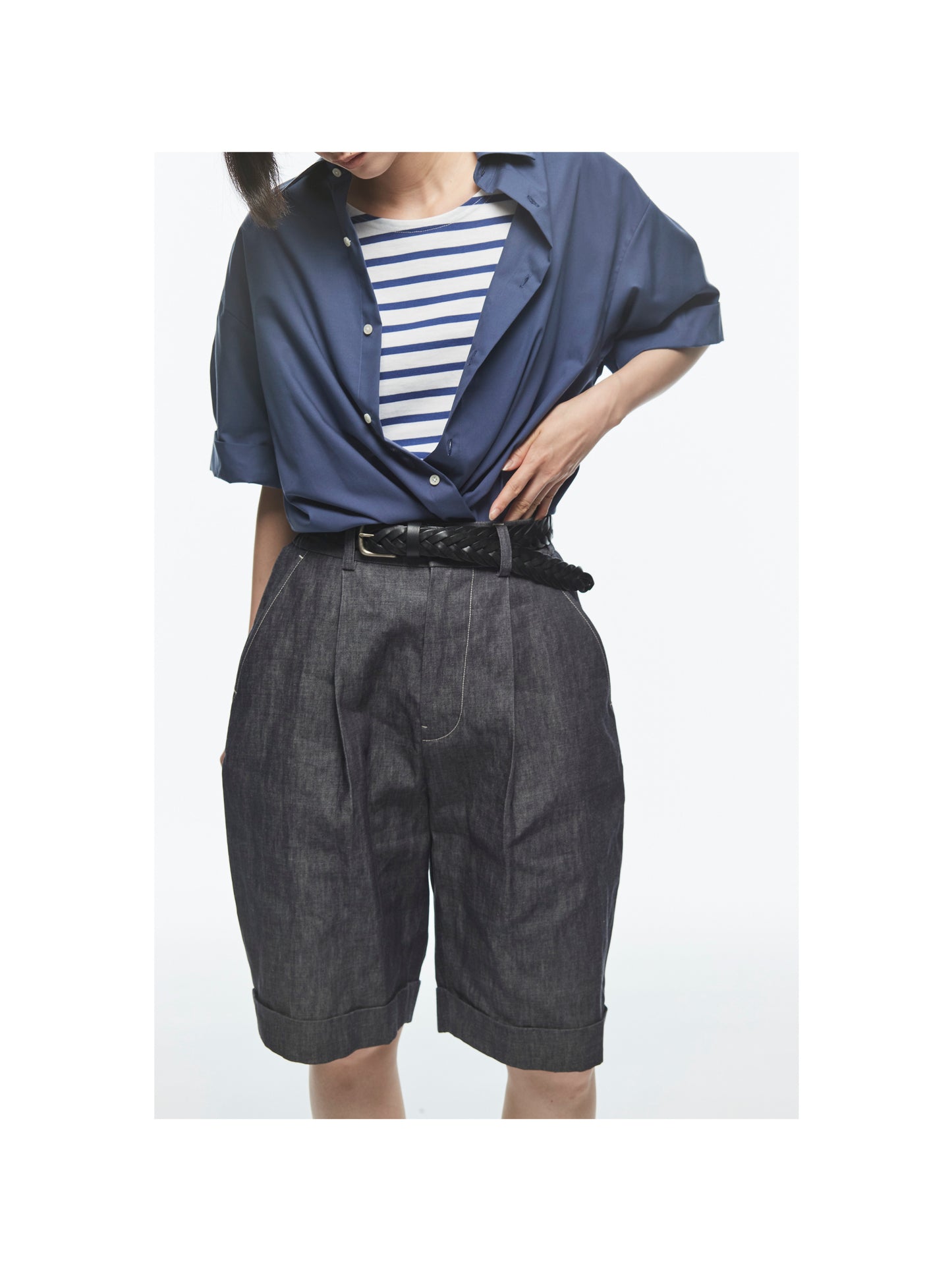ARC-DENIM